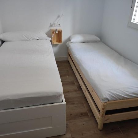 Belice, Excepcional Apartamento Con Jacuzzi Punta Umbría Esterno foto